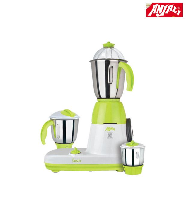 anjali mixer