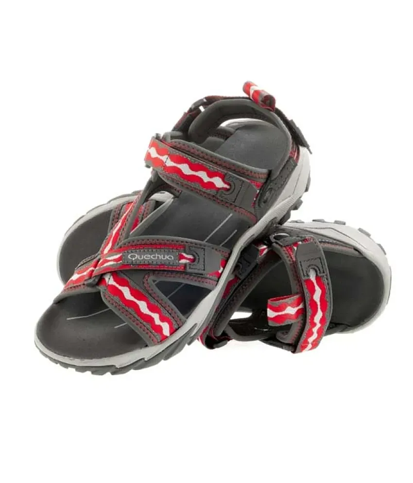 Quechua floaters best sale