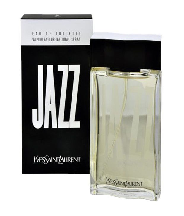 jazz yves saint laurent 50ml