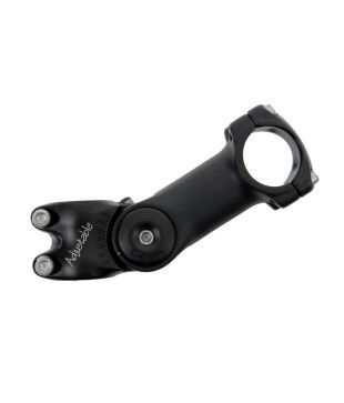 Btwin adjustable stem clearance
