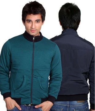 monte carlo reversible jacket