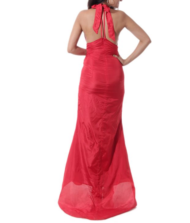 athena ball gown