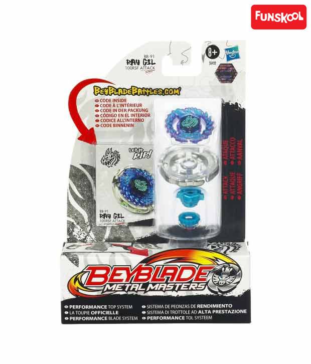 buy funskool beyblade online