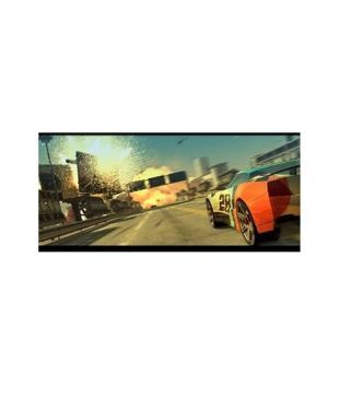 Buy Split Second Velocity Ps3 Online At Best Price In India Snapdeal