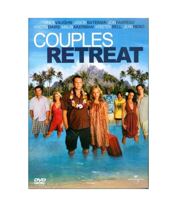 Couples Retreat English Vcd Buy Online At Best Price In India Couples Retreat English Vcd Buy Online At Best Price In India