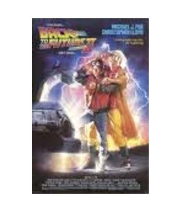 Back To The Future Ii Hindi Vcd Buy Online At Best Price In India Snapdeal Free fire ने दुनिया भर में खिलाड़ियों के बहुत बढ़े आधार को बनाया है। यह गेम विशेष रूप. snapdeal