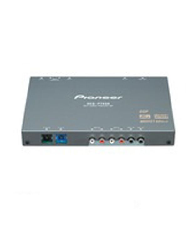 pioneer dsp