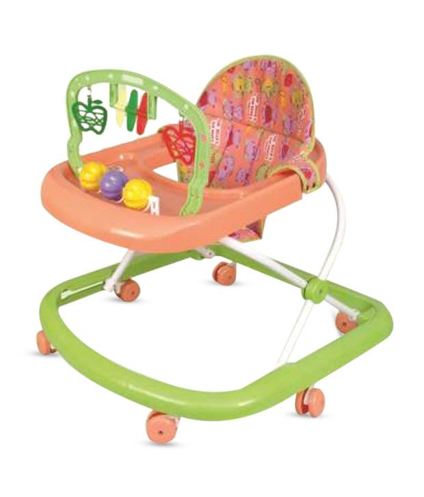 low price baby walker