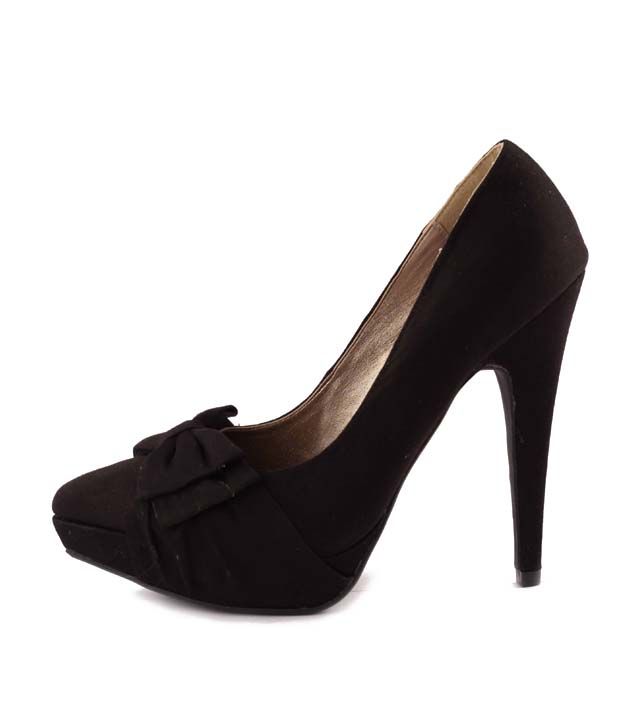 pencil heel shoes