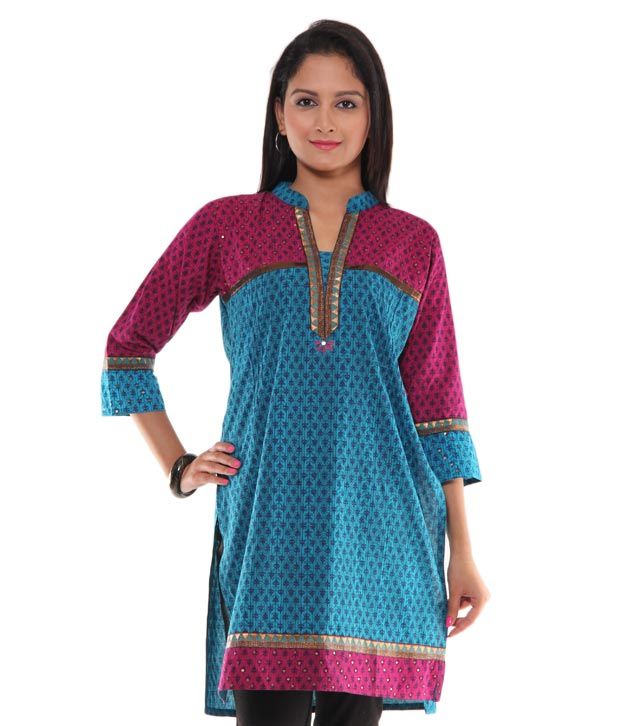 sabhyata kurtis online india