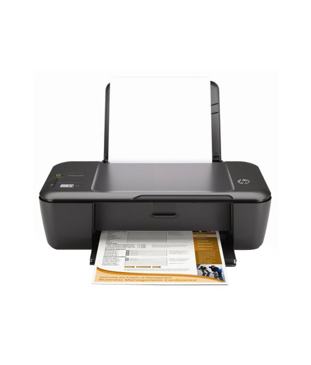 Hp Deskjet D1663 / Hp Deskjet D1663 Printer Price : Buy HP ...