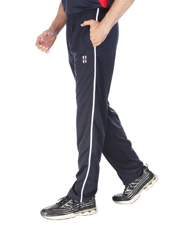 black panther track pants