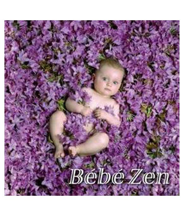 Bebe Zen English Buy Online At Best Price In India Snapdeal