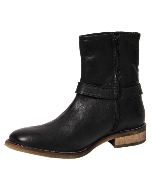 midi length boots