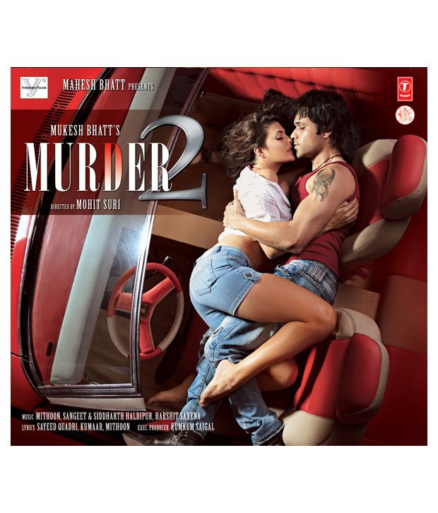 Murder 2 Hindi Audio Cd Buy Online At Best Price In India Snapdeal Rafoo chakkar (1975) full hindi movie| rishi kapoor, neetu singh, madan puri, paintal.