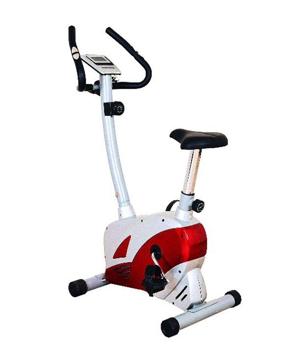 gym cycle snapdeal