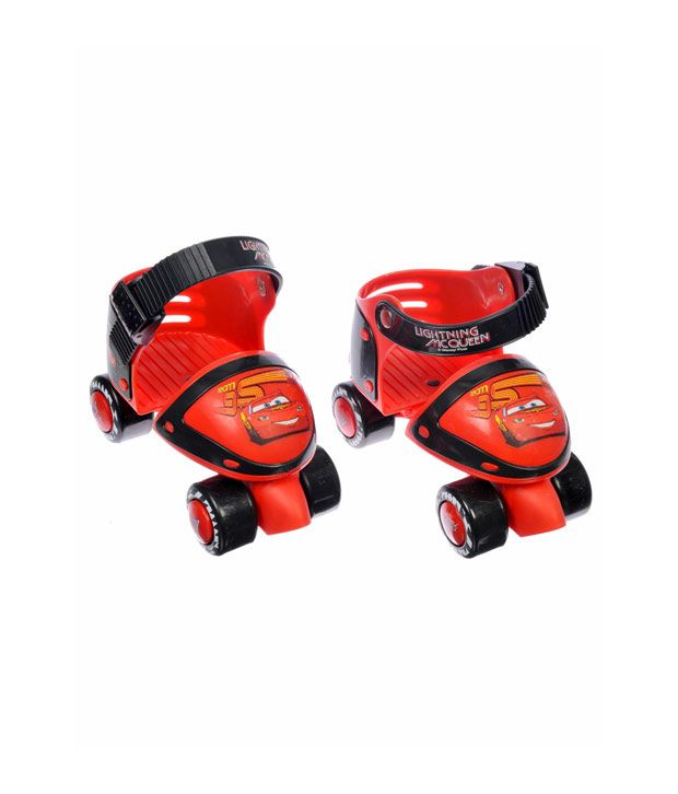 Pixar Cars Toddler Roller Skates Buy Online at Best Price