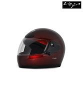 Vega Helmet - Corah (Burgundy)