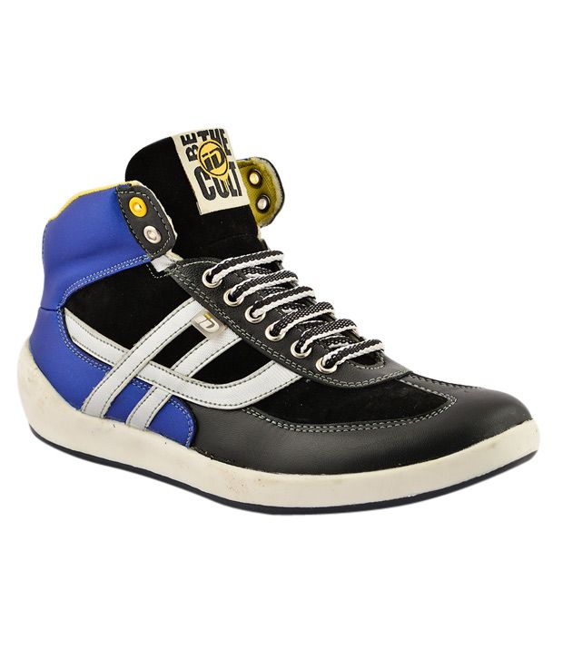 high ankle shoes price