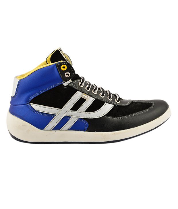 high ankle shoes price