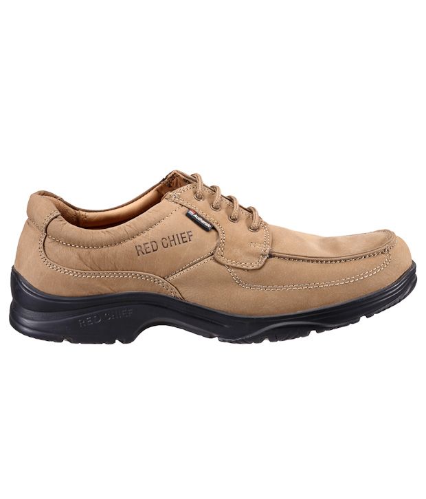 light brown casual shoes