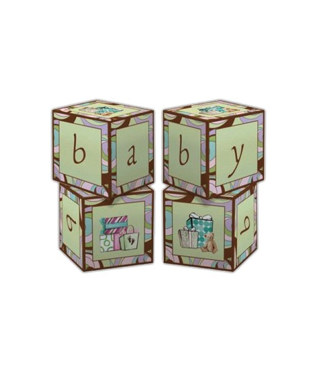 Disney Baby Shower Decoration Kit Buy Disney Baby Shower