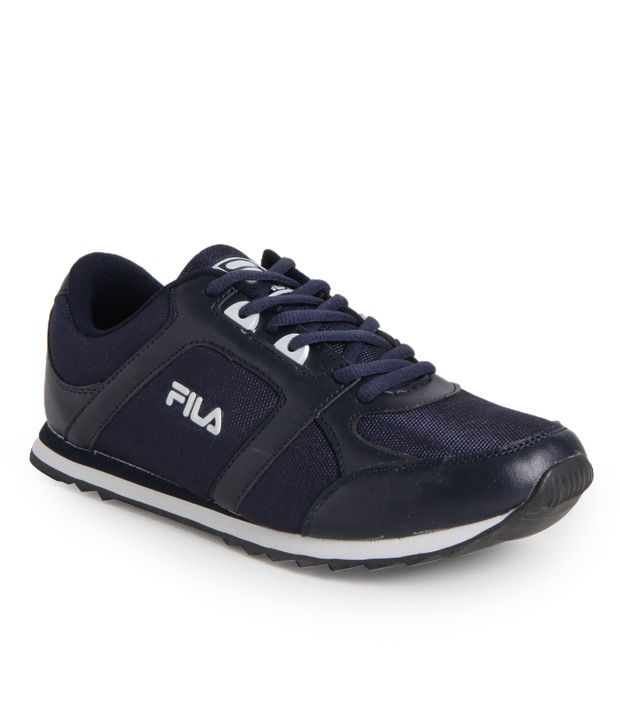 Fila rolf running shoes Clearance