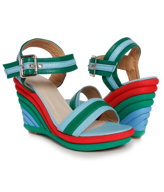 Classy Lace up Blue Sky Sandals | Trendy womens shoes, Women shoes, Shoes