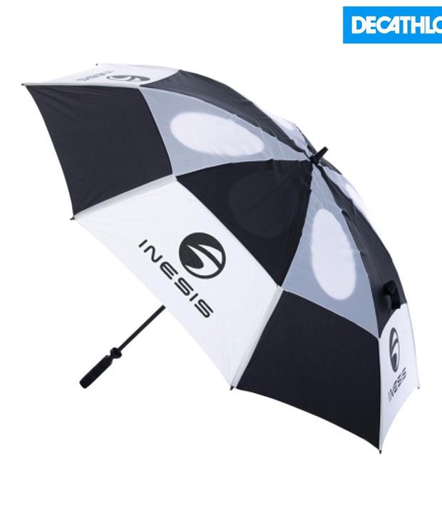 Inesis Golf Umbrella Fiberstick: Buy 