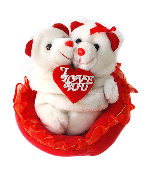 True love 2025 teddy bear