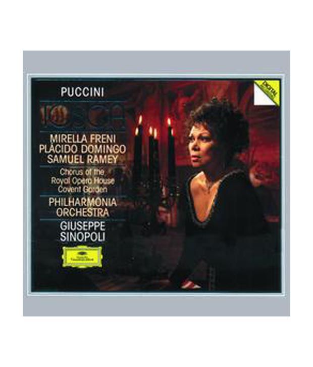 tosca opera wikipedia