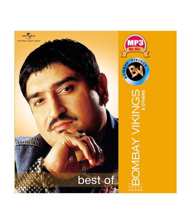 Best Of Bombay Vikings O Hindi Audio Cd Buy Online At Best Price In India Snapdeal Слушать песни и музыку bombay vikings онлайн. snapdeal