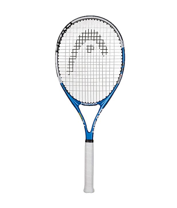 HEAD Nano Ti Tour (275 g) Tennis Racket: Buy Online at Best Price on ...