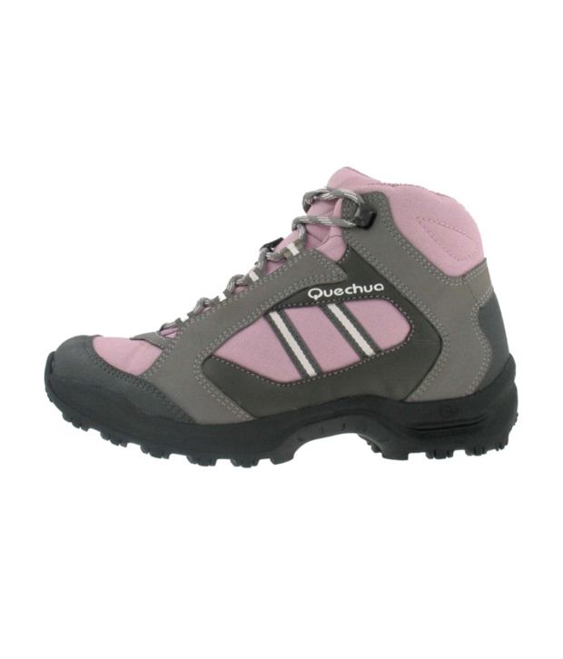 quechua forclaz 50 shoes