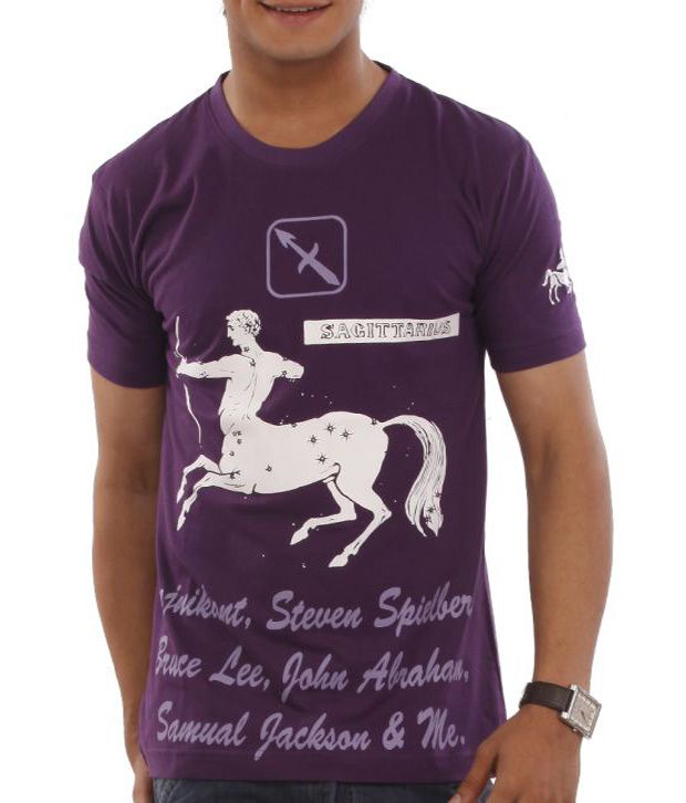 sagittarius t shirts online
