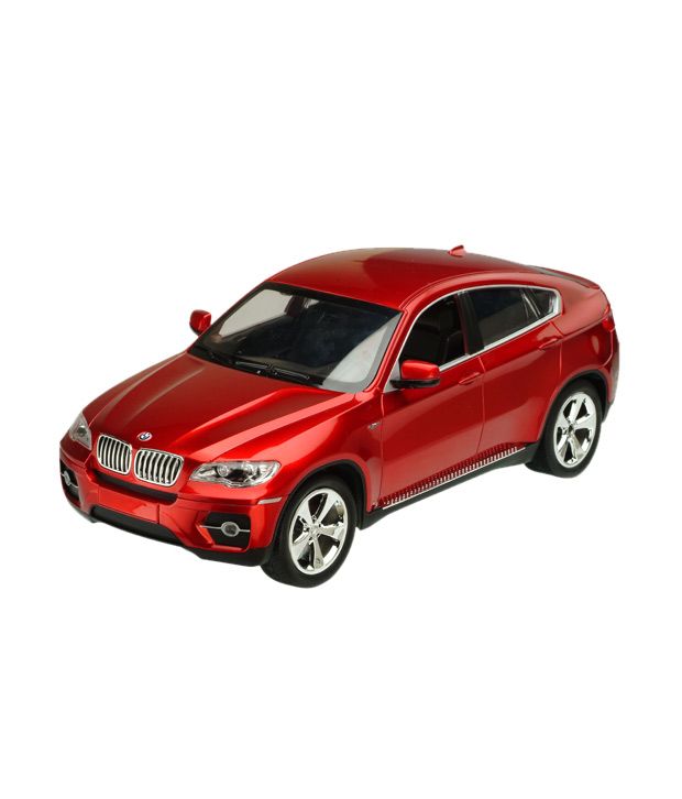 XQ 116 BMW X6 (Remote Controlled) Buy XQ 116 BMW X6 (Remote