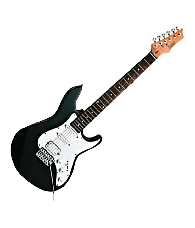 Ashton SPAG132CA Electric Guitar, Starter Pack - Buy ...