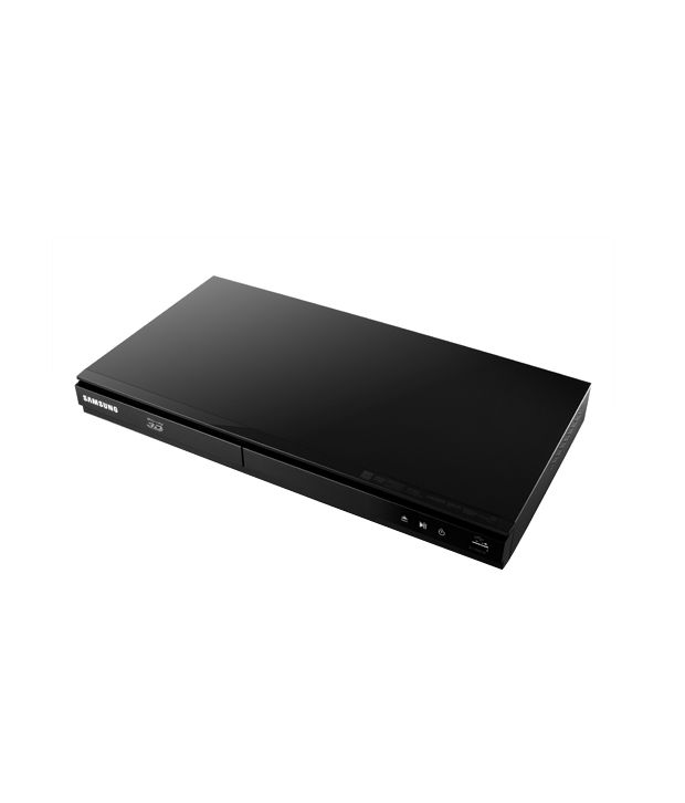Buy Samsung Bd E5500 Blu Ray Player Online At Best Price In India