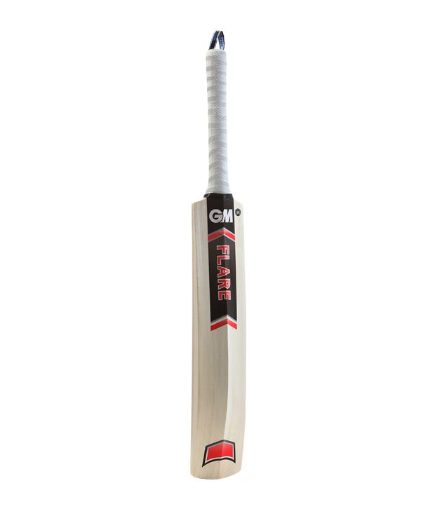 GM Flare Striker Kashmir Willow Cricket Bat Buy Online at Best Price