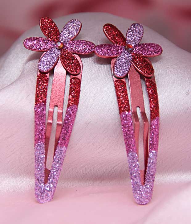 Stol'n Enchanting Hair Clips Combo Buy Stol'n Enchanting Hair Clips