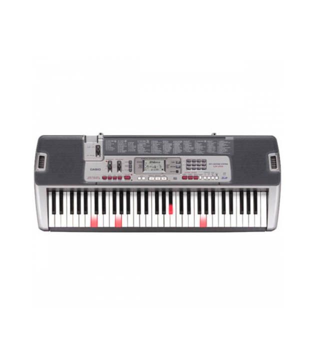 price of casio piano in india