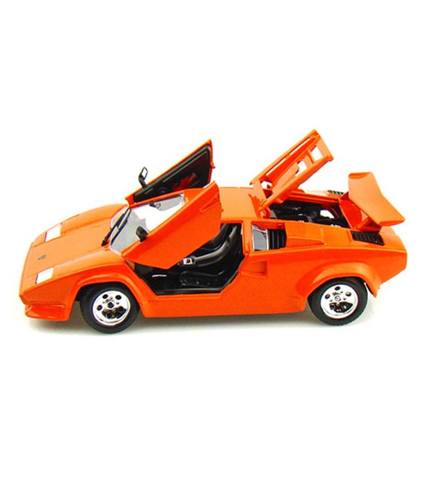 bburago countach