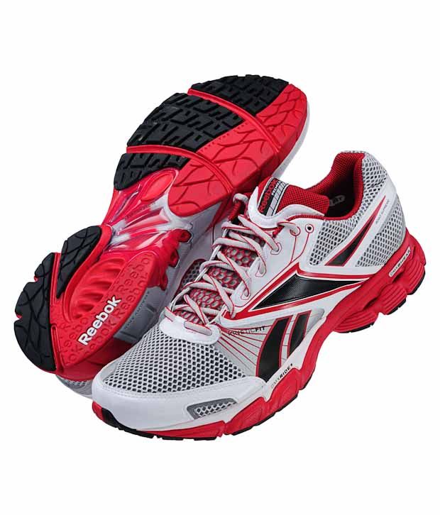 reebok supreme running shoes