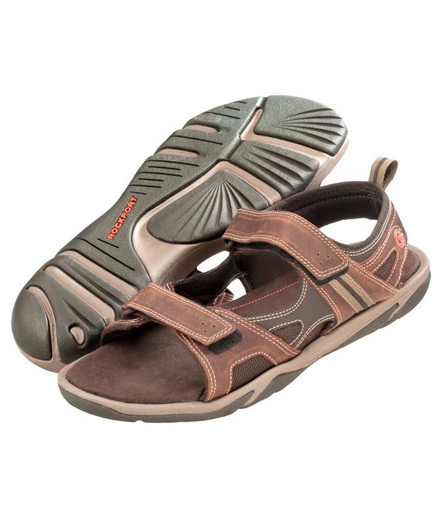 rockport xcs mens sandals