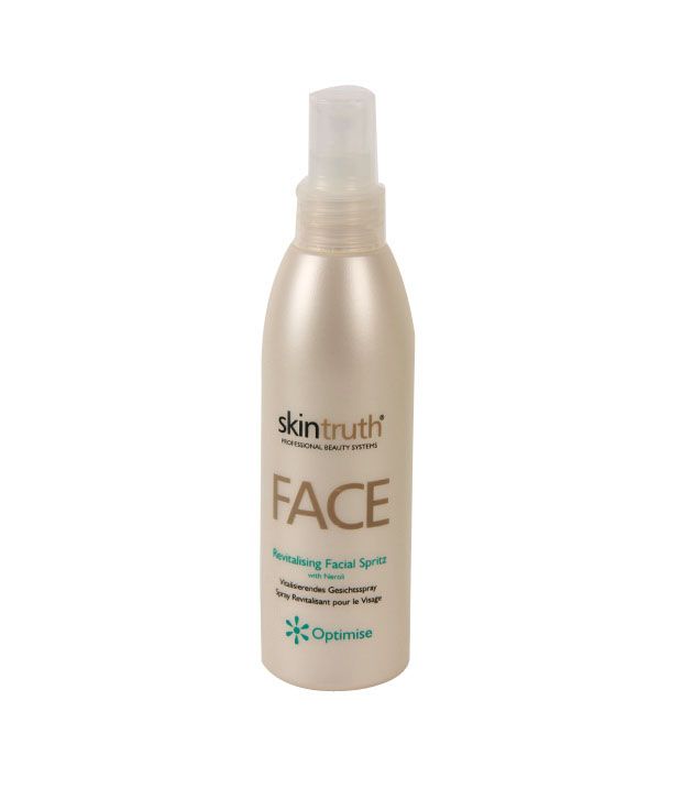 Skin truth facial Antennas amateur new zealand