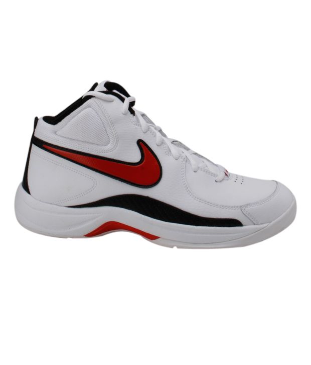 nike overplay vii