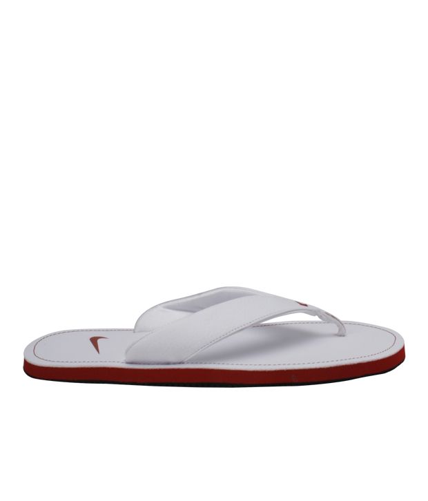 nike slippers snapdeal