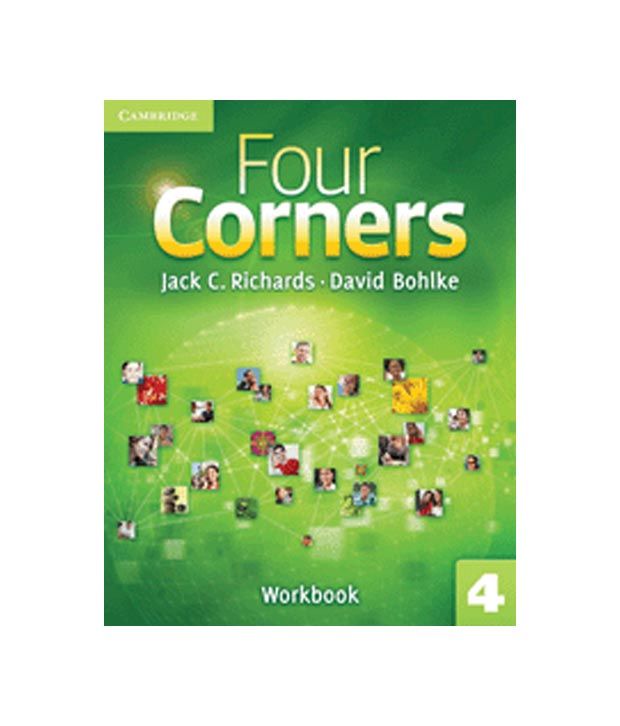 Four Corners Level 4 Workbook Buy Four Corners Level 4 Workbook Online At Low Price In India On Snapdeal