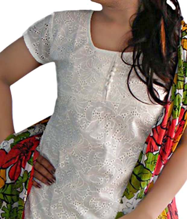 hakoba kurtis