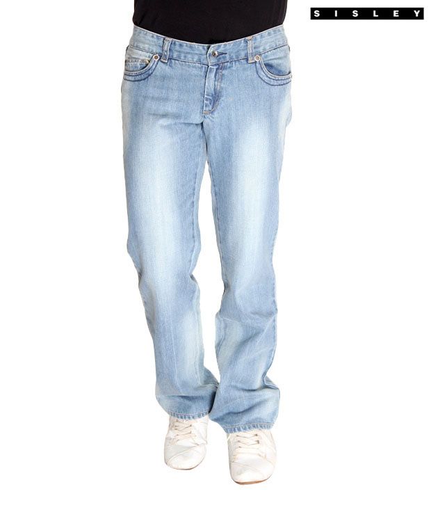 sisley jeans buy online